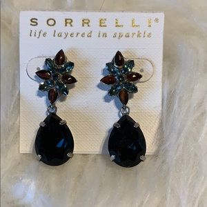 Sorrelli Drop Earrings